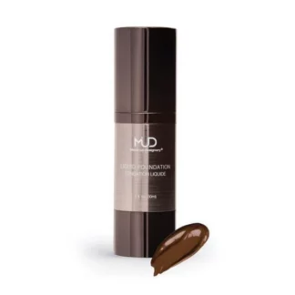 MUD Liquid Foundation D3