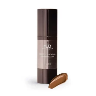 MUD Liquid Foundation D2