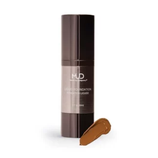 MUD Liquid Foundation D1